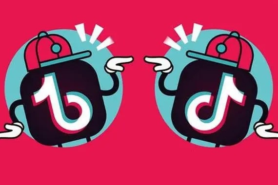 抖音主号卖衣服，渠道号卖手机壳可以吗？