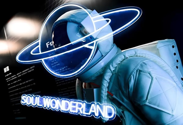 soul是哪开发的?