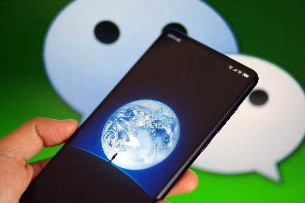 微信双开原因简析